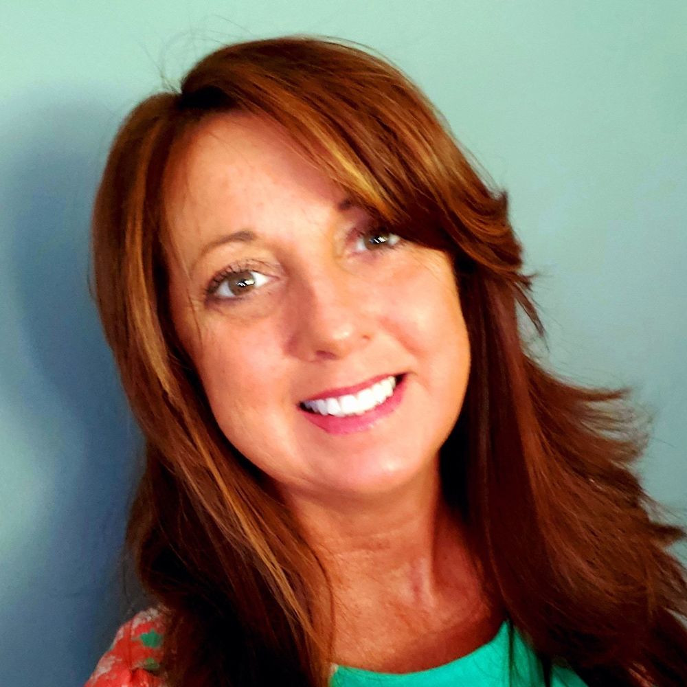 Meet your Posher, Teresa